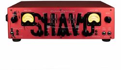 Versterker top voor bas Ashdown 22-Head Shavo Odadjian Signature