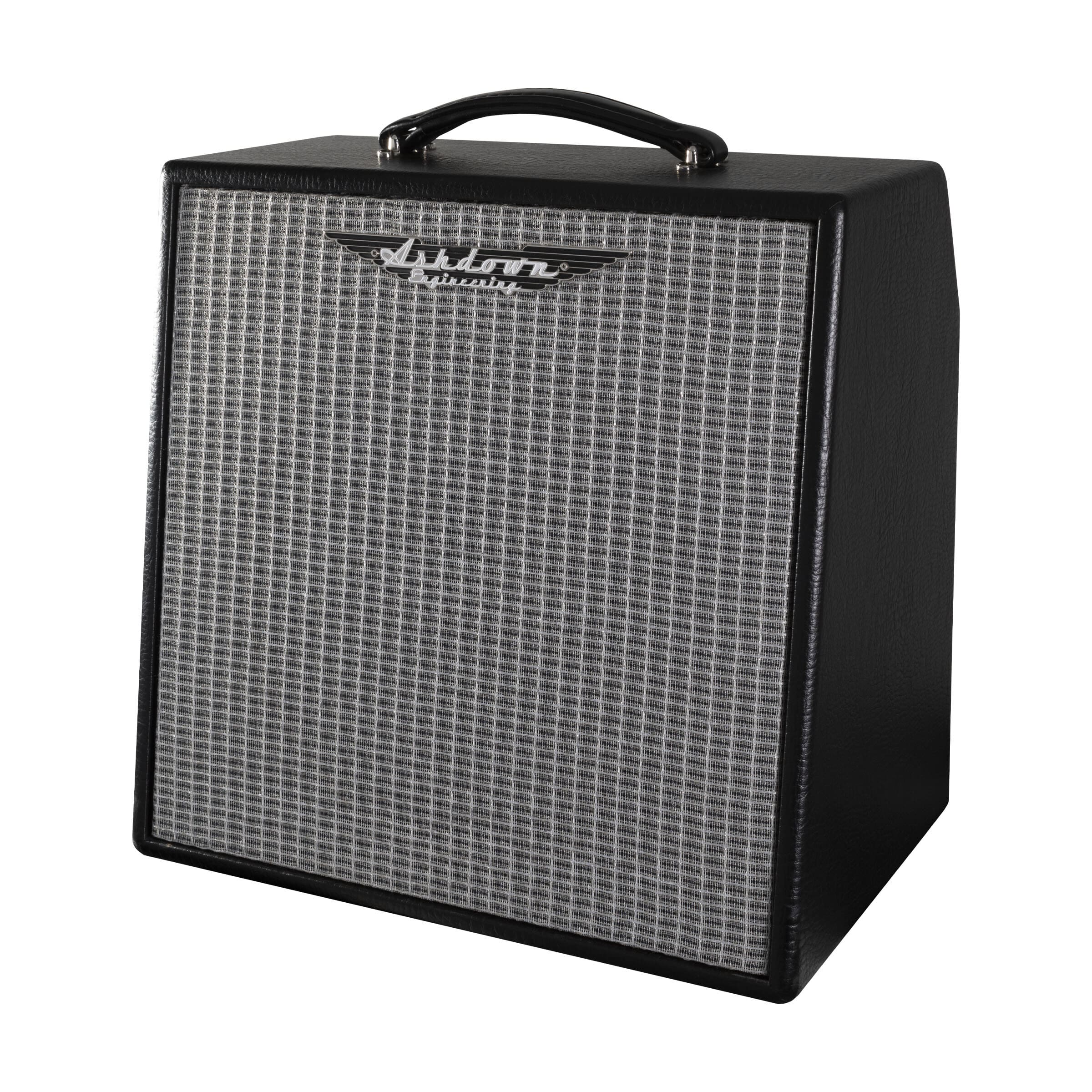 Ashdown Pm-2 Peacemaker 2 Combo 2w 1x12 - Combo voor elektrische gitaar - Variation 1