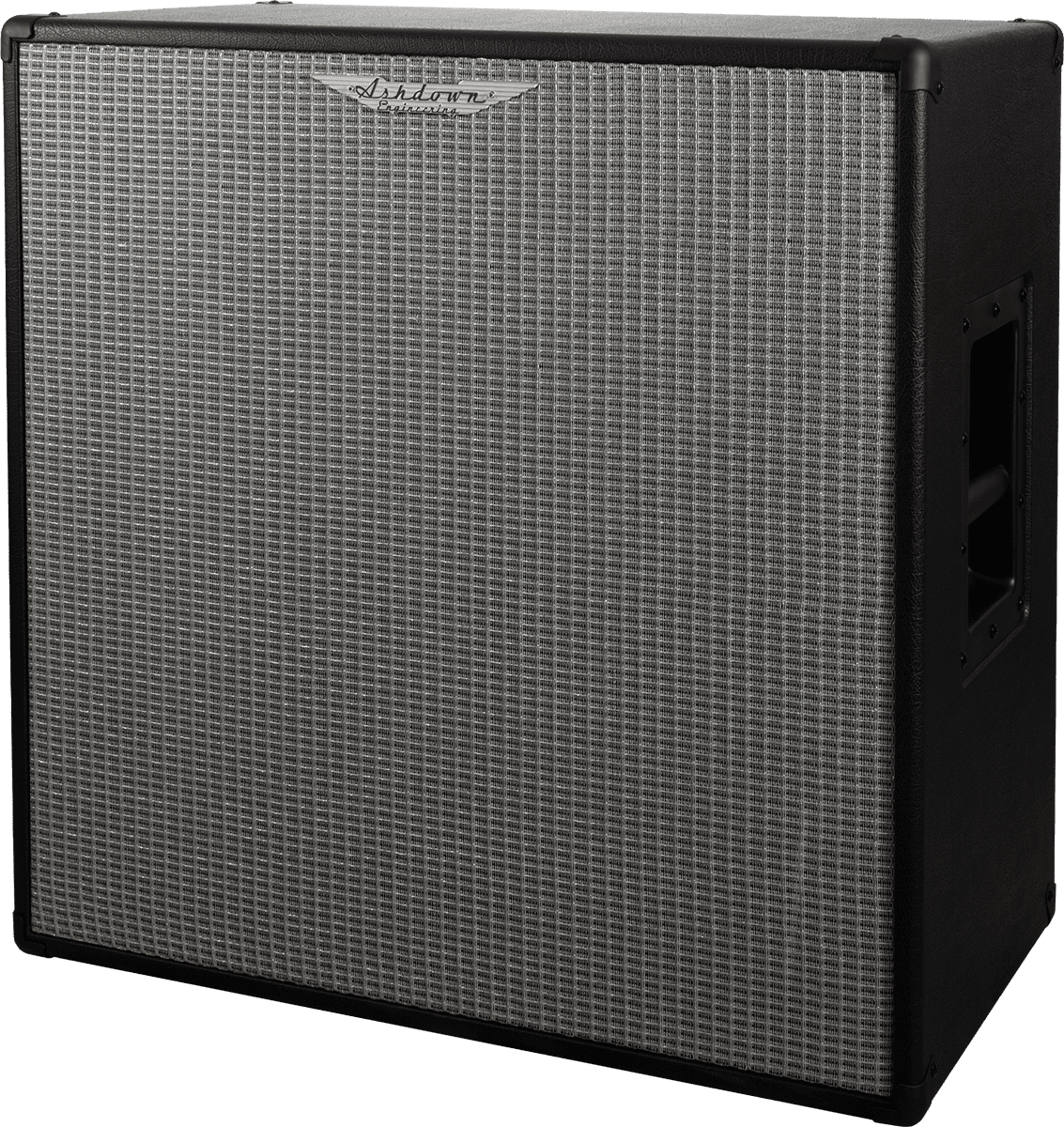 Ashdown Rm-414t 4x10 600w 4 Ohms - Speakerkast voor bas - Variation 3