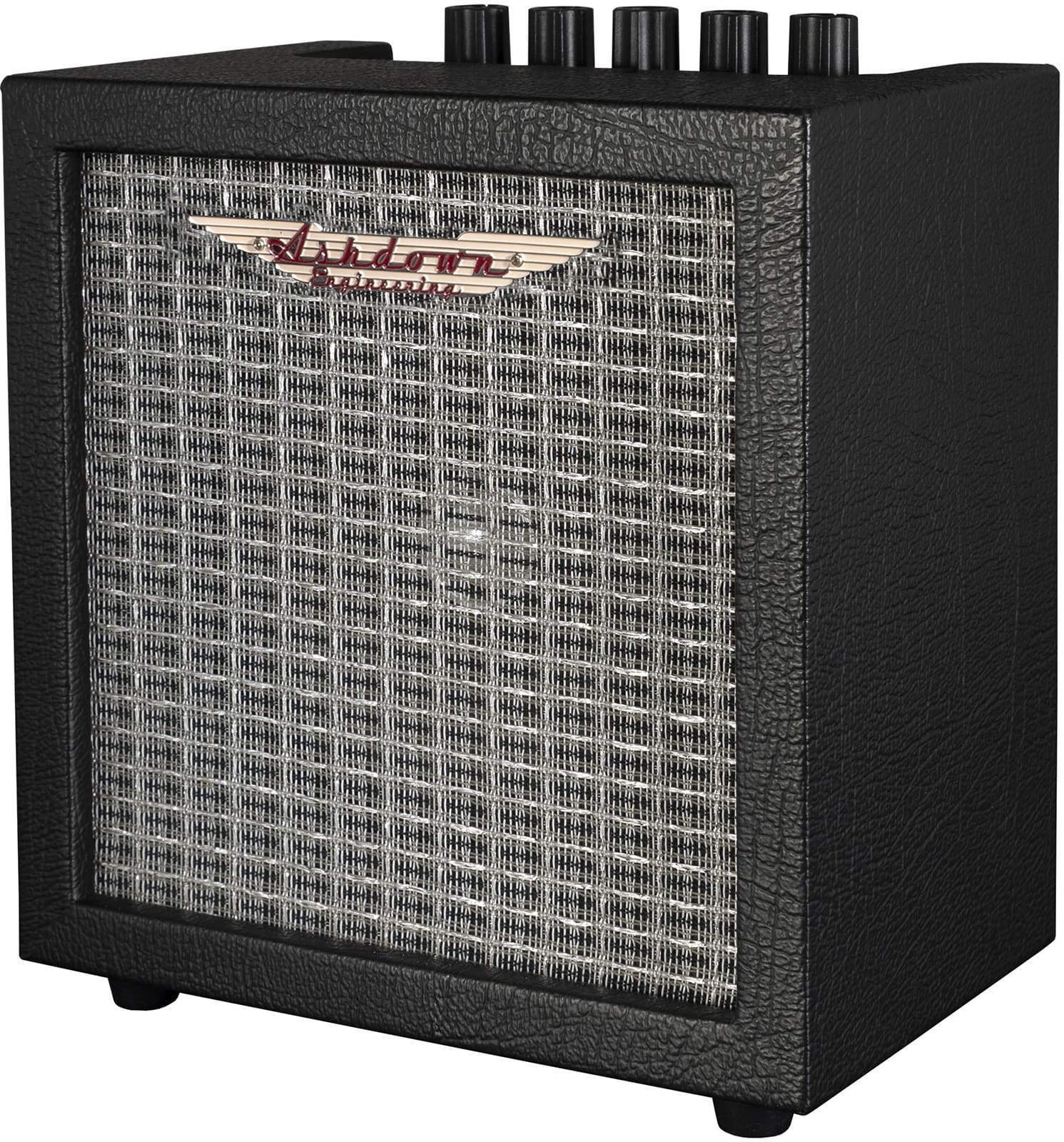 Ashdown Studio Combo 1x4 3 W - Combo voor basses - Variation 1