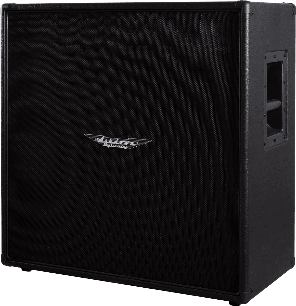 Ashdown Sx-412f Cab Droit 320w 4x12 - Elektrische gitaar speakerkast - Variation 2