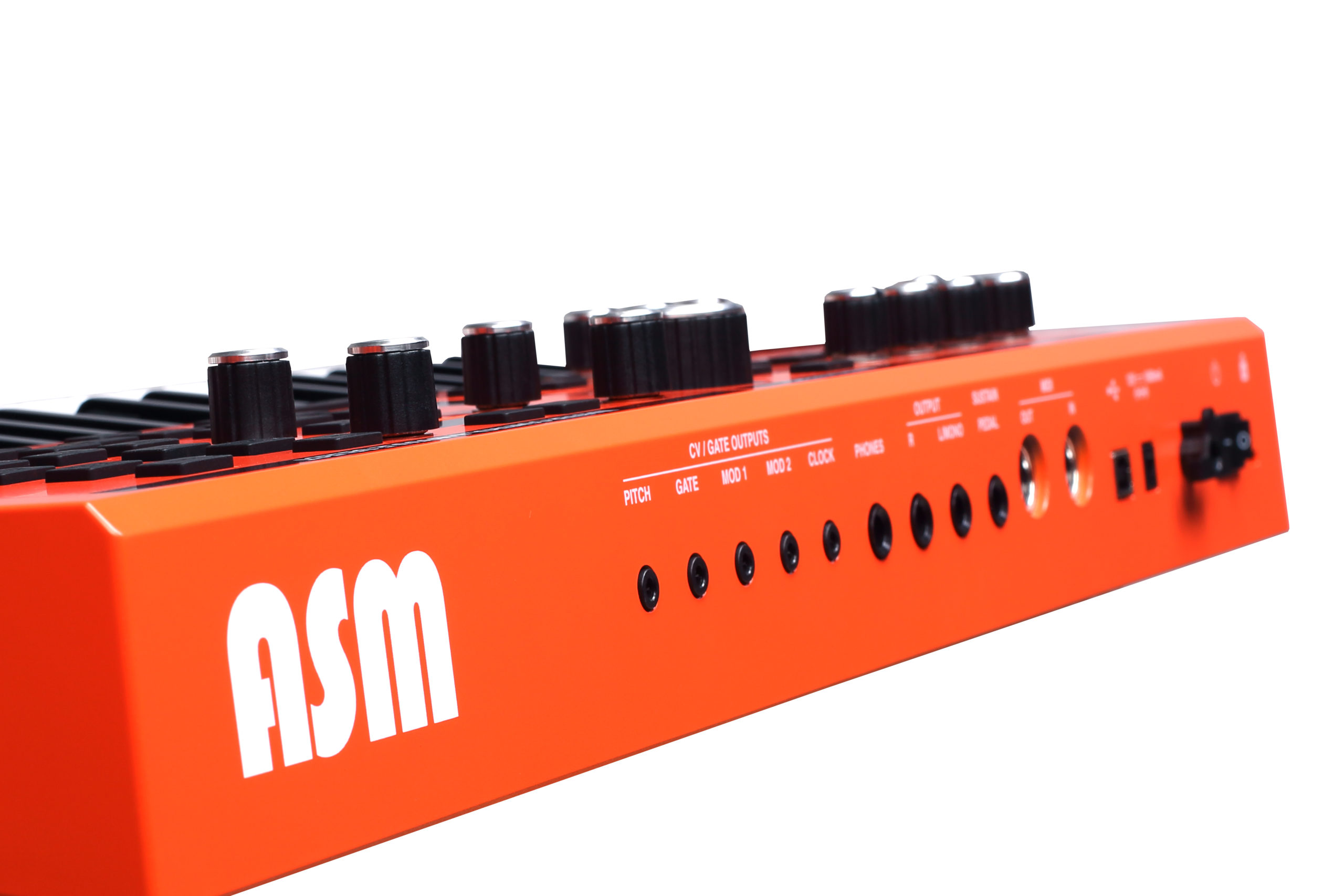 Asm Hydrasynth Explorer 888 - Synthesizer - Variation 1