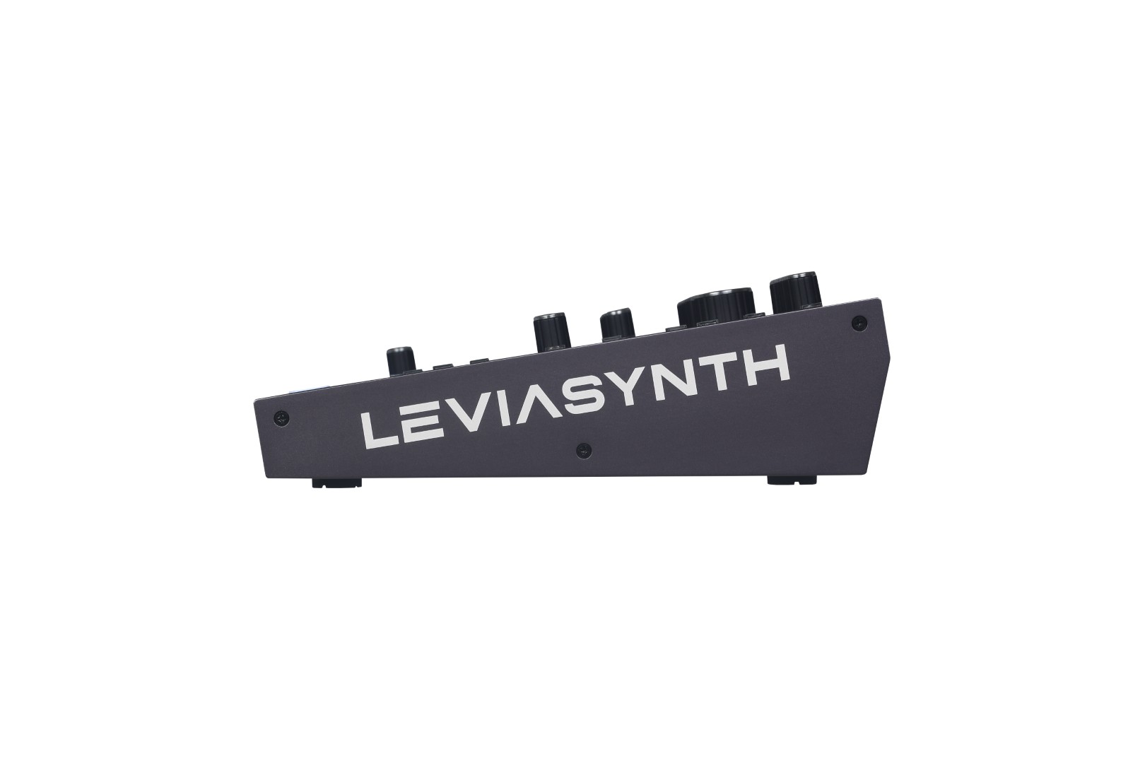 Asm Leviasynth Desktop - Synthesizer - Variation 11
