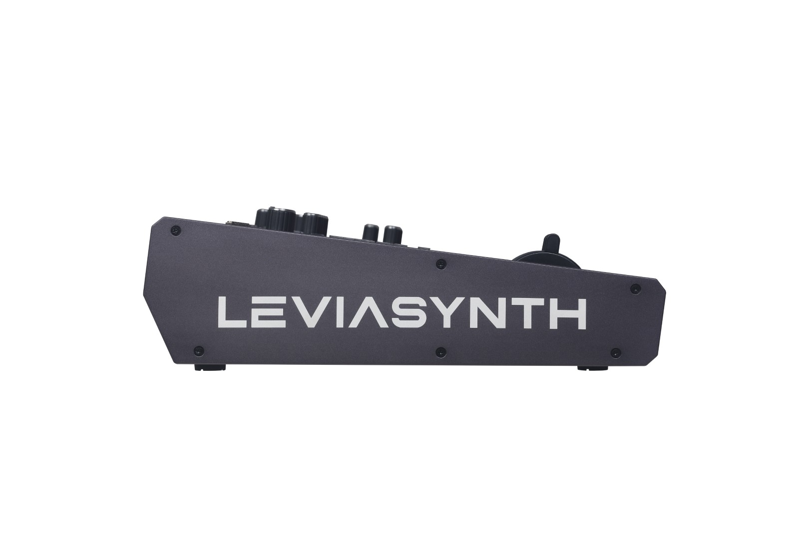 Asm Leviasynth Keyboard - Synthesizer - Variation 10