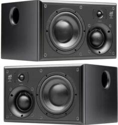 Actieve studiomonitor Atc loudspeakers SCM25A Pro MK2 - Per Stuk