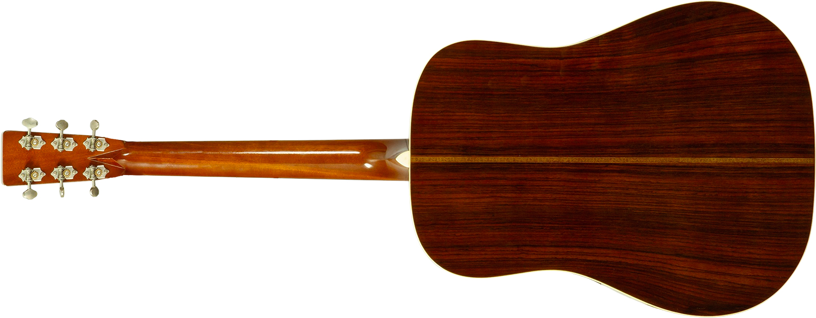 Atkin D37 Dreadnought Epicea Palissandre Eb - Aged Toned Relic Gloss Natural - Folk gitaar - Variation 20