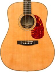 Folk gitaar Atkin D37 #3716 - Aged natural