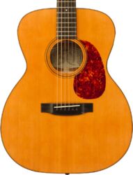 Folk gitaar Atkin Essential 000 #3871 - Aged natural