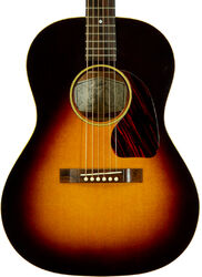 Folk gitaar Atkin The Forty Seven - aged sunburst