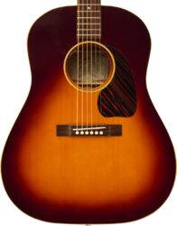 Folk gitaar Atkin The Forty Three #3851 - Aged sunburst
