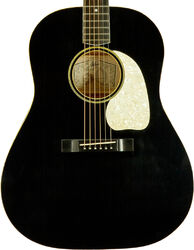 Folk gitaar Atkin The Forty Three - Aged Black Pearl