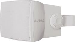 Installatieluidspreker  Audac WX502MK2-OW