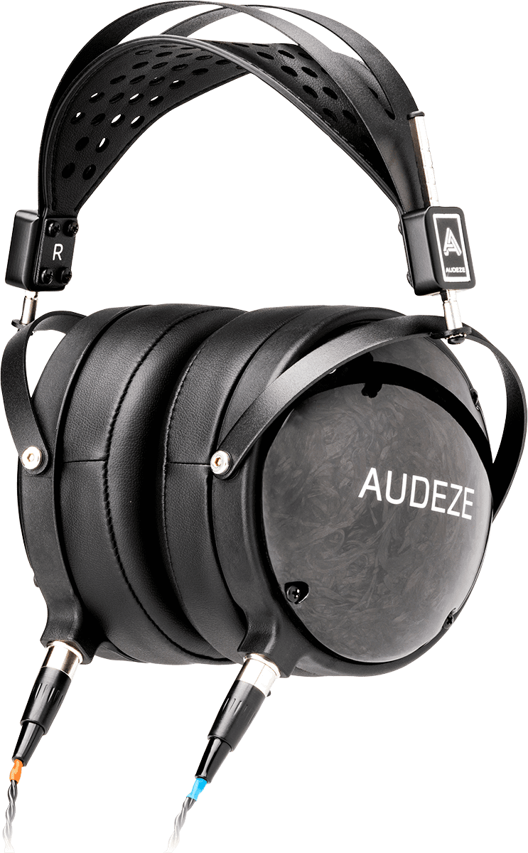 Audeze Lcd 2 Closed Back - Gesloten studiohoofdtelefoons - Variation 2