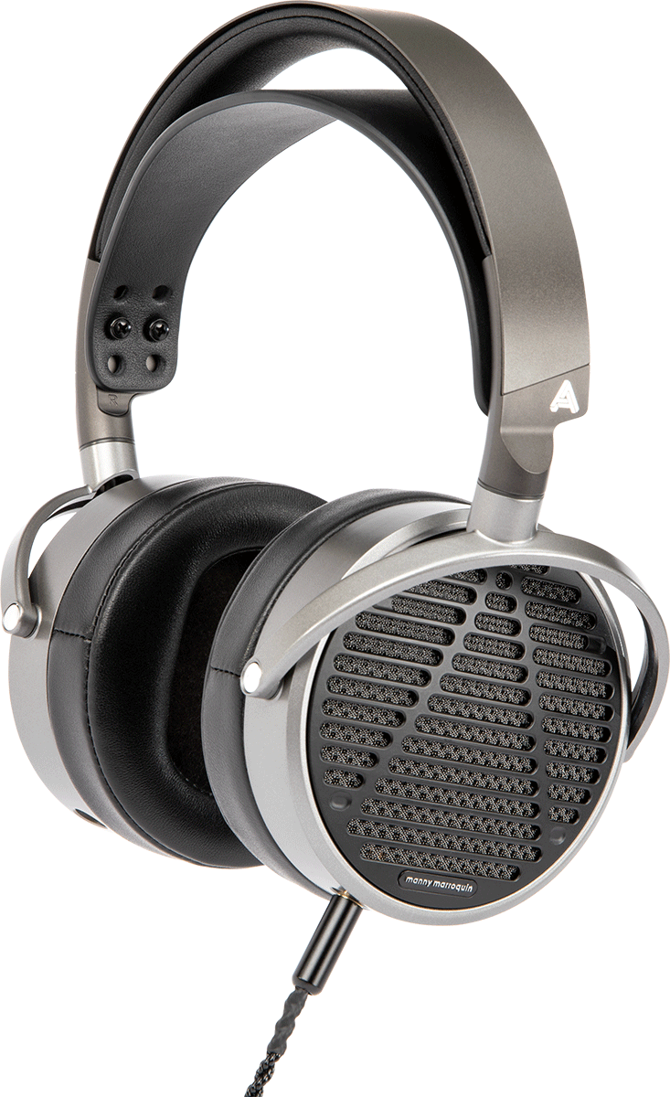 Audeze Mm-100 - Open studiokoptelefoon - Variation 9
