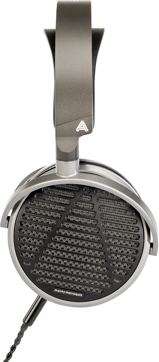 Audeze Mm-100 - Open studiokoptelefoon - Variation 1
