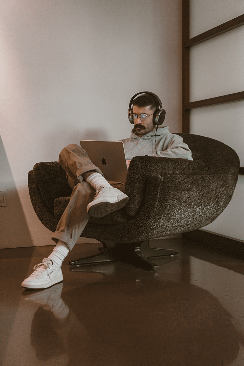 Audeze Mm-100 - Open studiokoptelefoon - Variation 8
