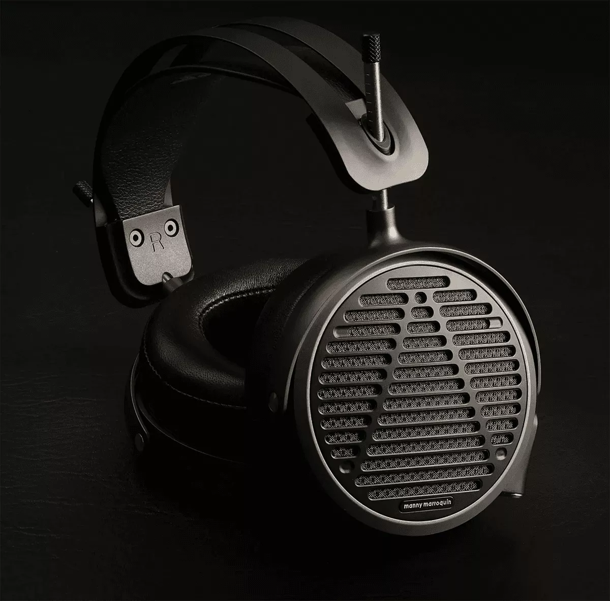 Audeze Mm-500 - Gesloten studiohoofdtelefoons - Variation 3