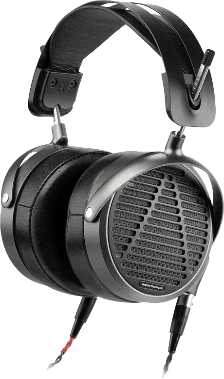 Audeze Mm-500 - Gesloten studiohoofdtelefoons - Variation 4