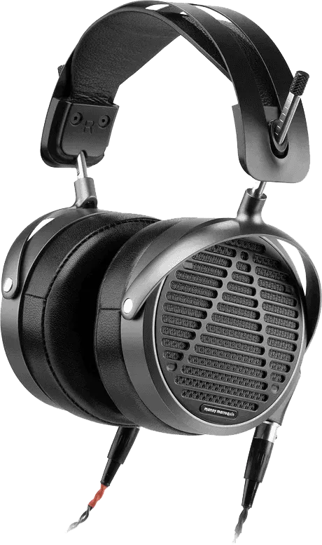 Audeze Mm-500 - Gesloten studiohoofdtelefoons - Variation 4