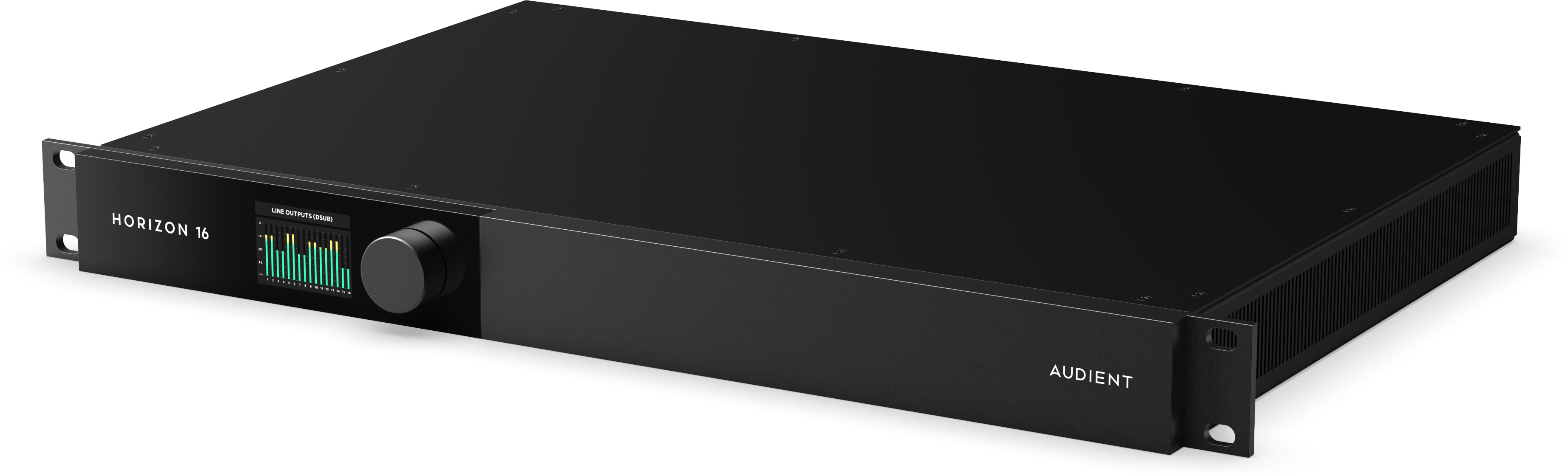 Audient Horizon 16 - Thunderbolt audio-interface - Main picture