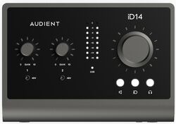 ID 14 MKII