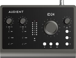 Usb audio-interface Audient ID24