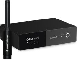 Monitor controller Audient ORIA Mini