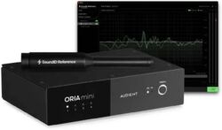 Monitor controller Audient ORIA Mini Add-on Bundle