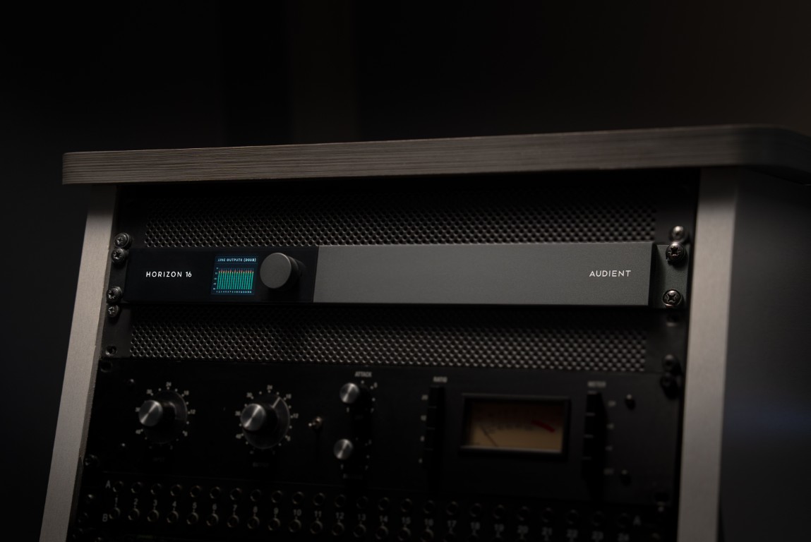 Audient Horizon 16 - Thunderbolt audio-interface - Variation 9