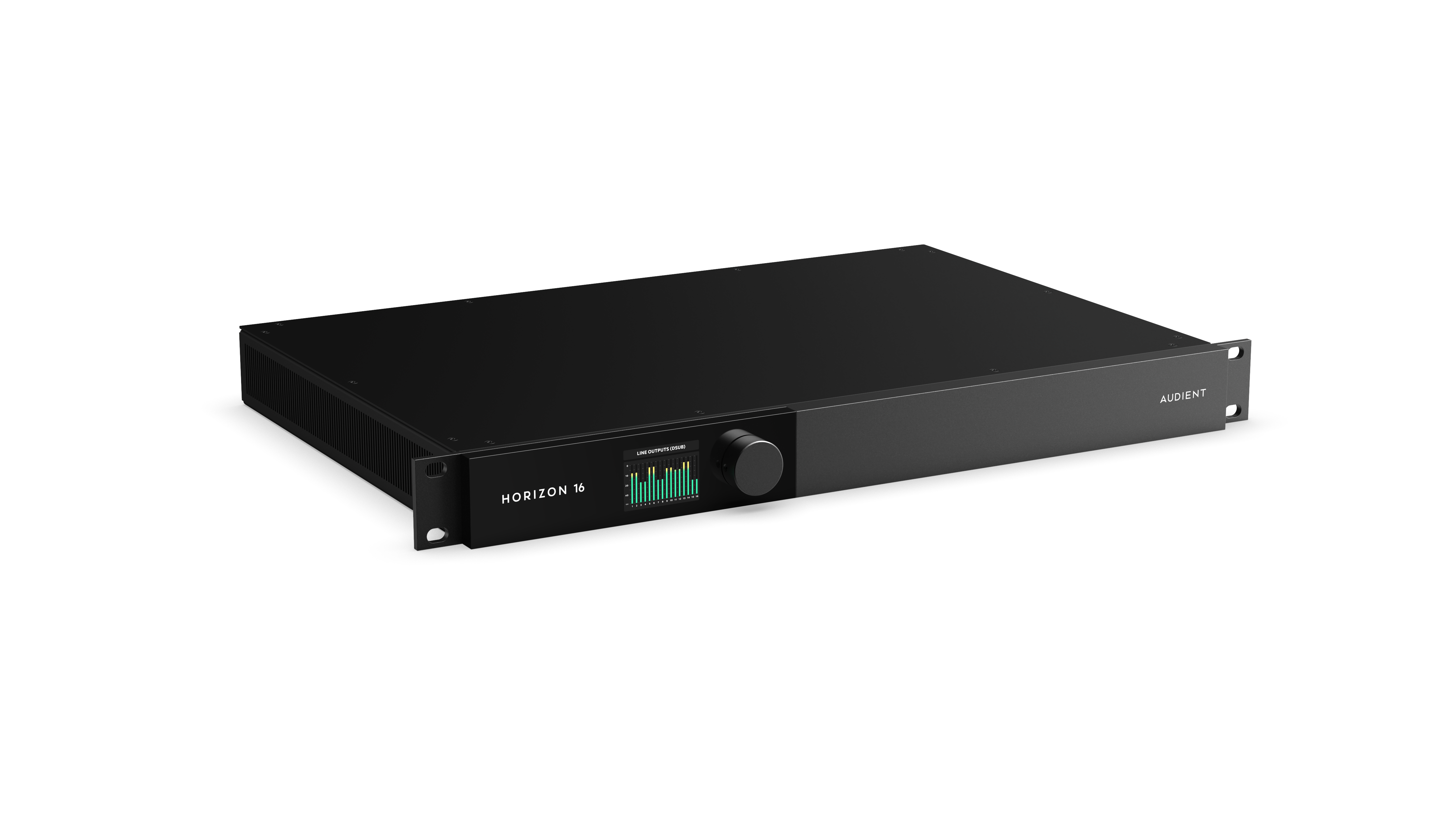 Audient Horizon 16 - Thunderbolt audio-interface - Variation 1