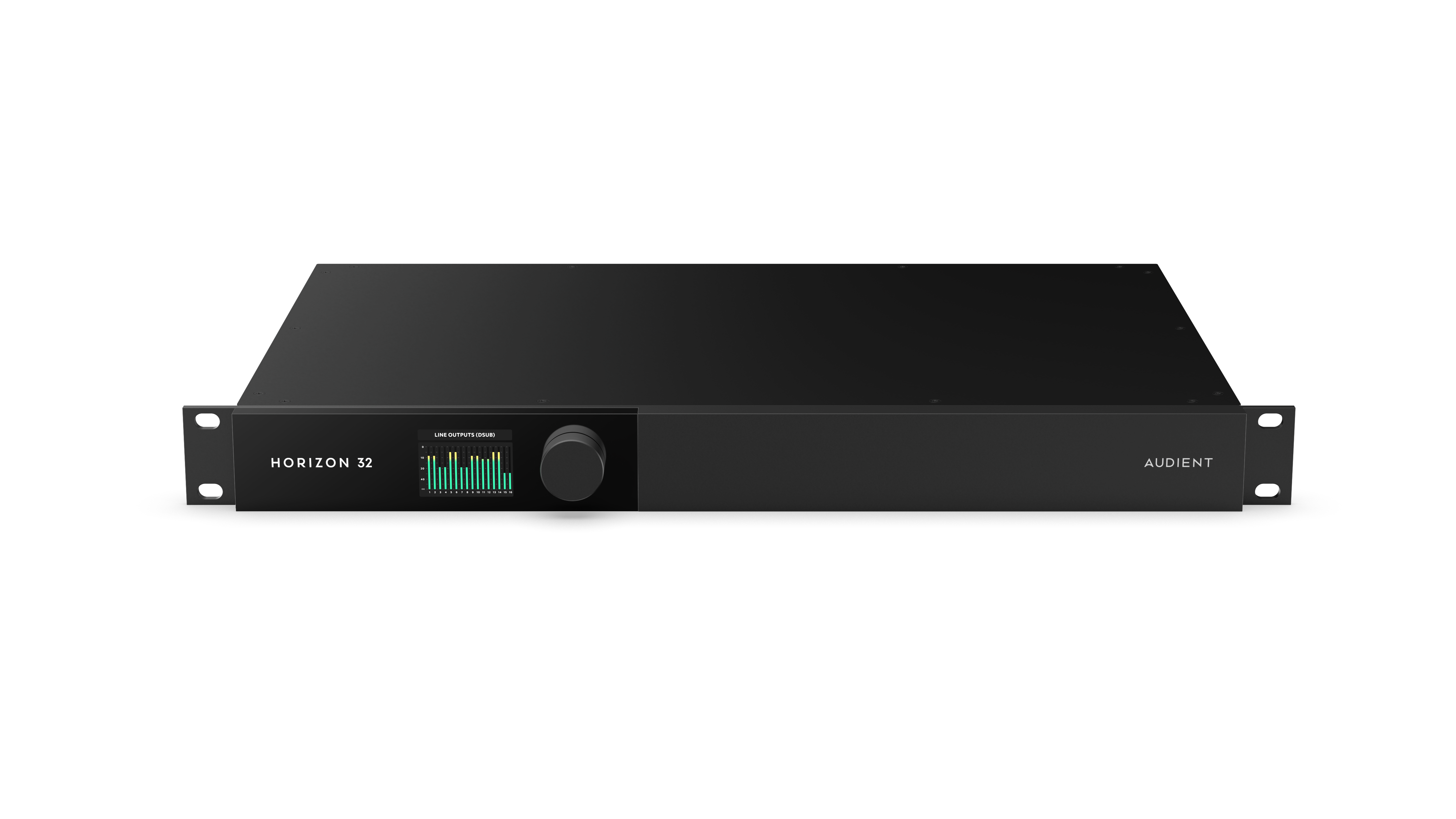 Audient Horizon 32 - Thunderbolt audio-interface - Variation 1
