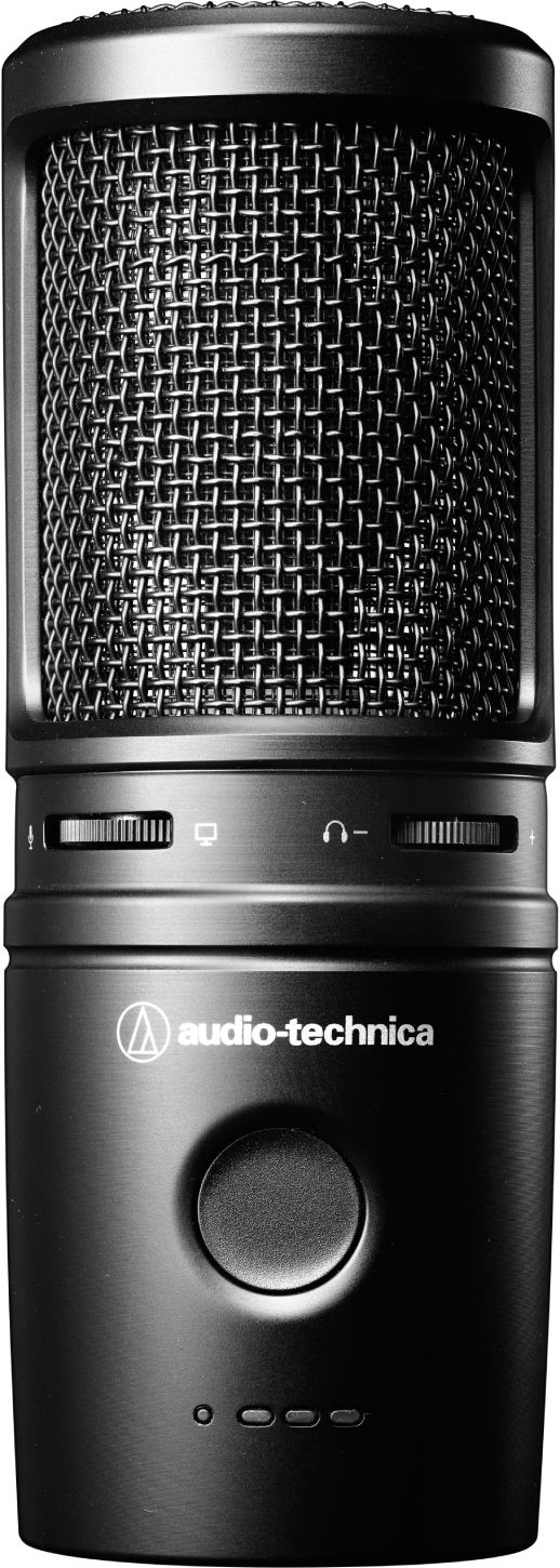Audio Technica At2020usb-xp - Microphone usb - Variation 2
