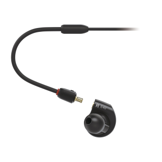 Audio Technica Ath-e40 - Ear monitor - Variation 3