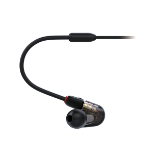 Audio Technica Ath-e50 - Ear monitor - Variation 2
