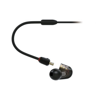 Audio Technica Ath-e50 - Ear monitor - Variation 3