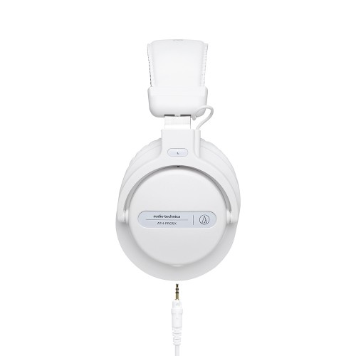 Audio Technica Ath-pro5x White - Gesloten studiohoofdtelefoons - Variation 1