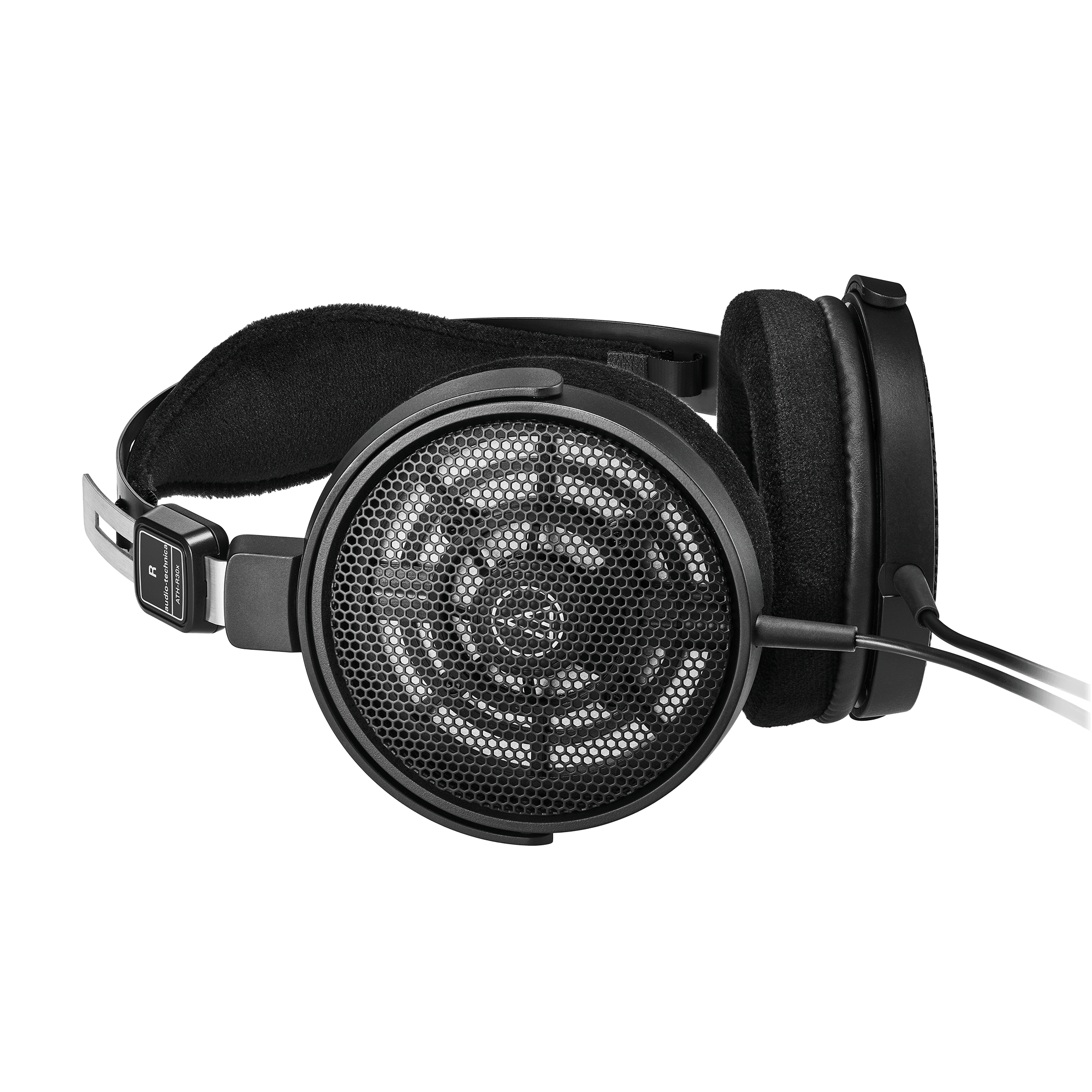 Audio Technica Ath-r30x - Open studiokoptelefoon - Variation 2