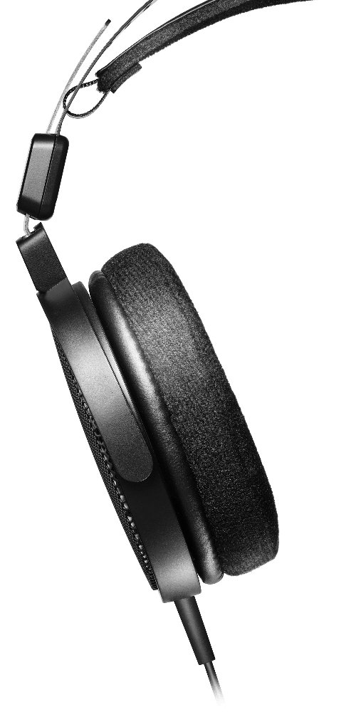 Audio Technica Ath-r30x - Open studiokoptelefoon - Variation 1