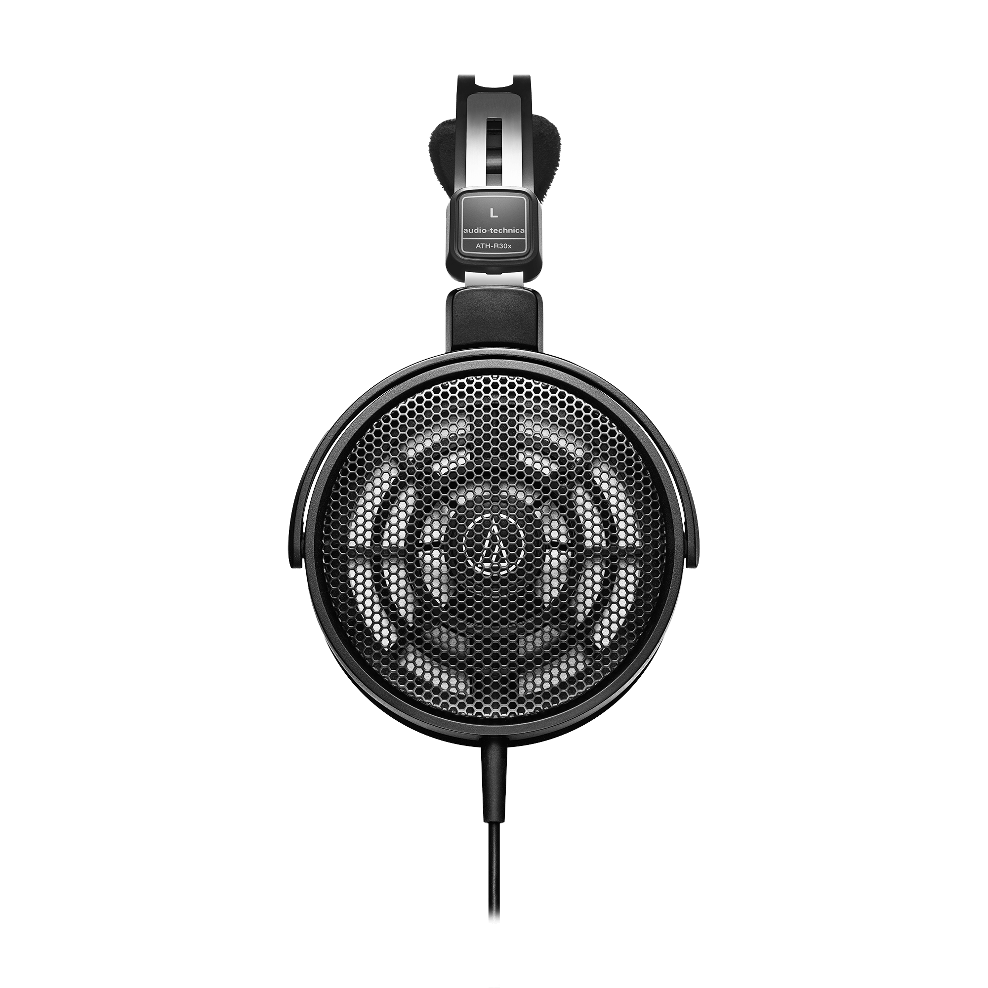 Audio Technica Ath-r30x - Open studiokoptelefoon - Variation 3