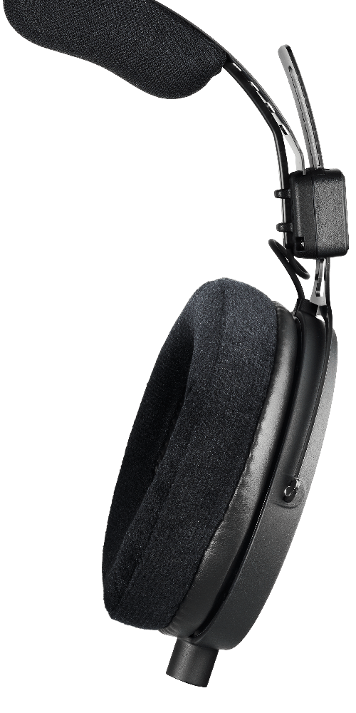 Audio Technica Ath-r50x - Open studiokoptelefoon - Variation 2