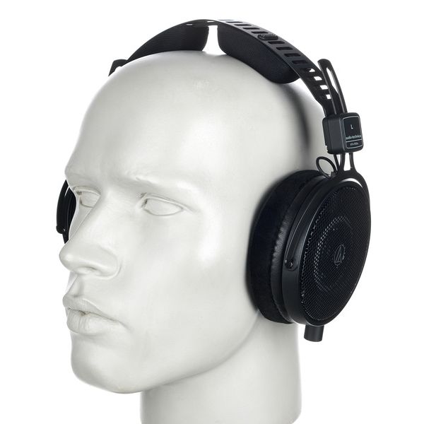 Audio Technica Ath-r50x - Open studiokoptelefoon - Variation 3