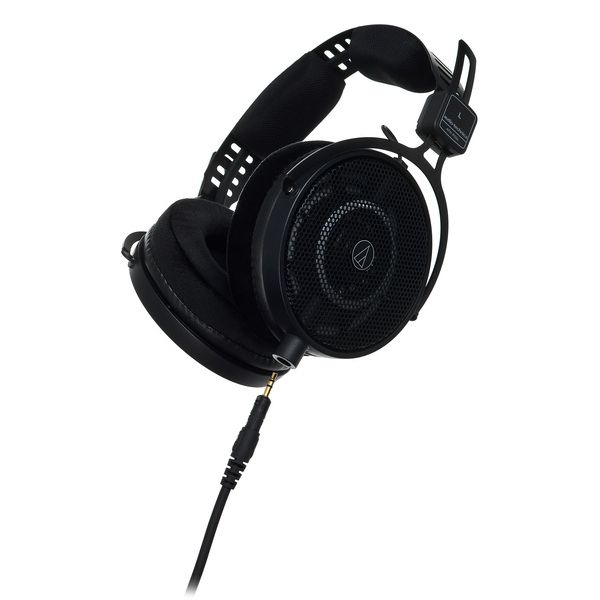 Audio Technica Ath-r50x - Open studiokoptelefoon - Variation 5