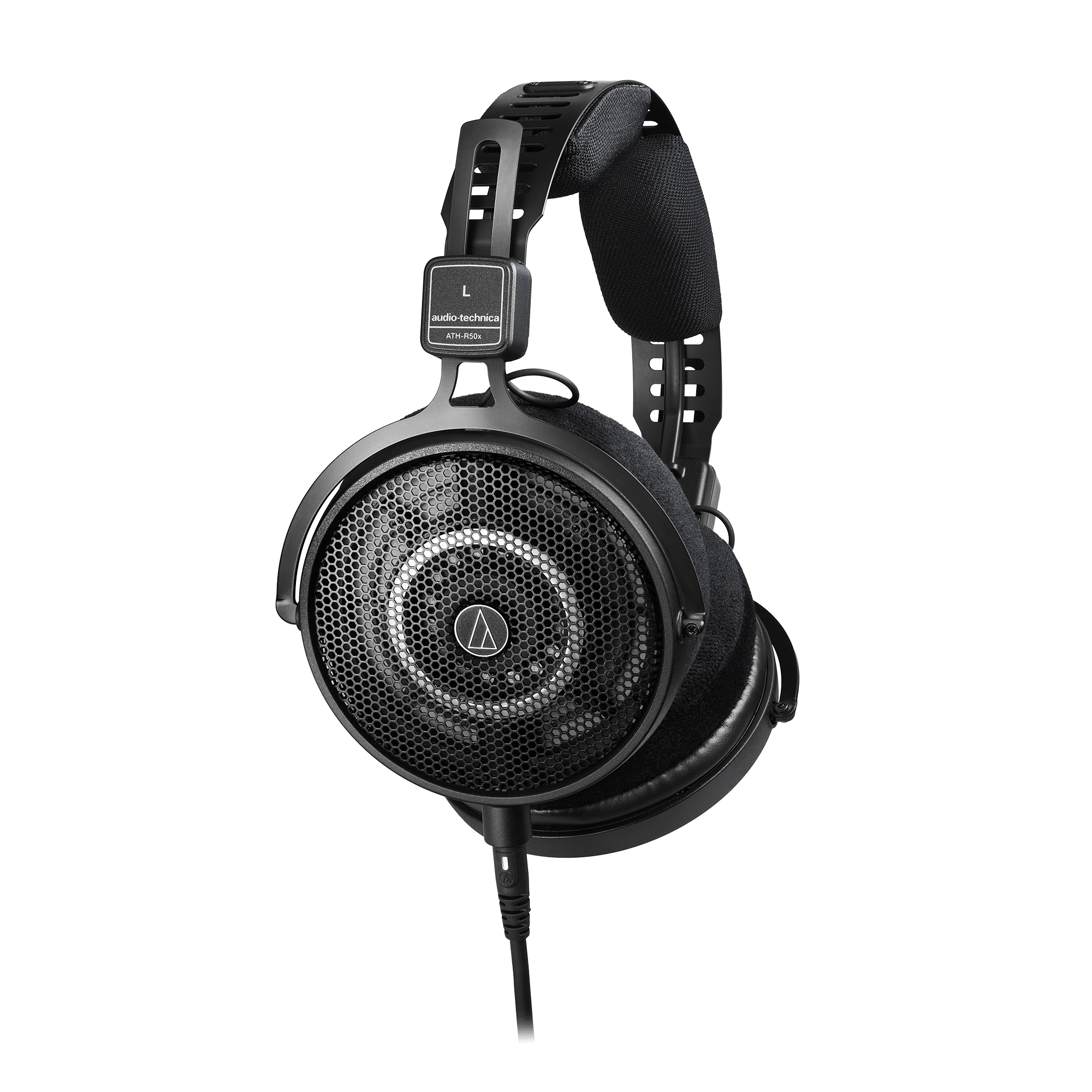 Audio Technica Ath-r50x - Open studiokoptelefoon - Variation 6