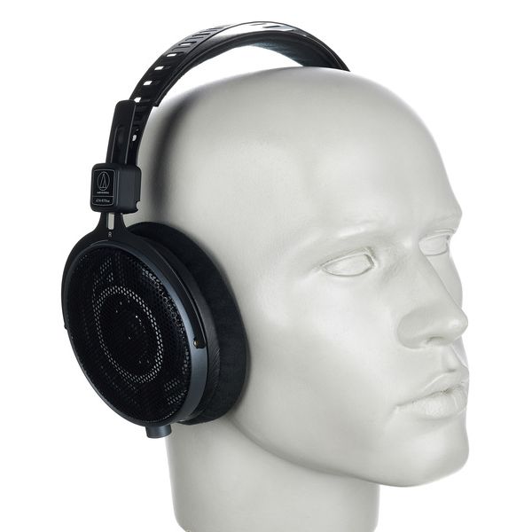 Audio Technica Ath-r70xa - Open studiokoptelefoon - Variation 1