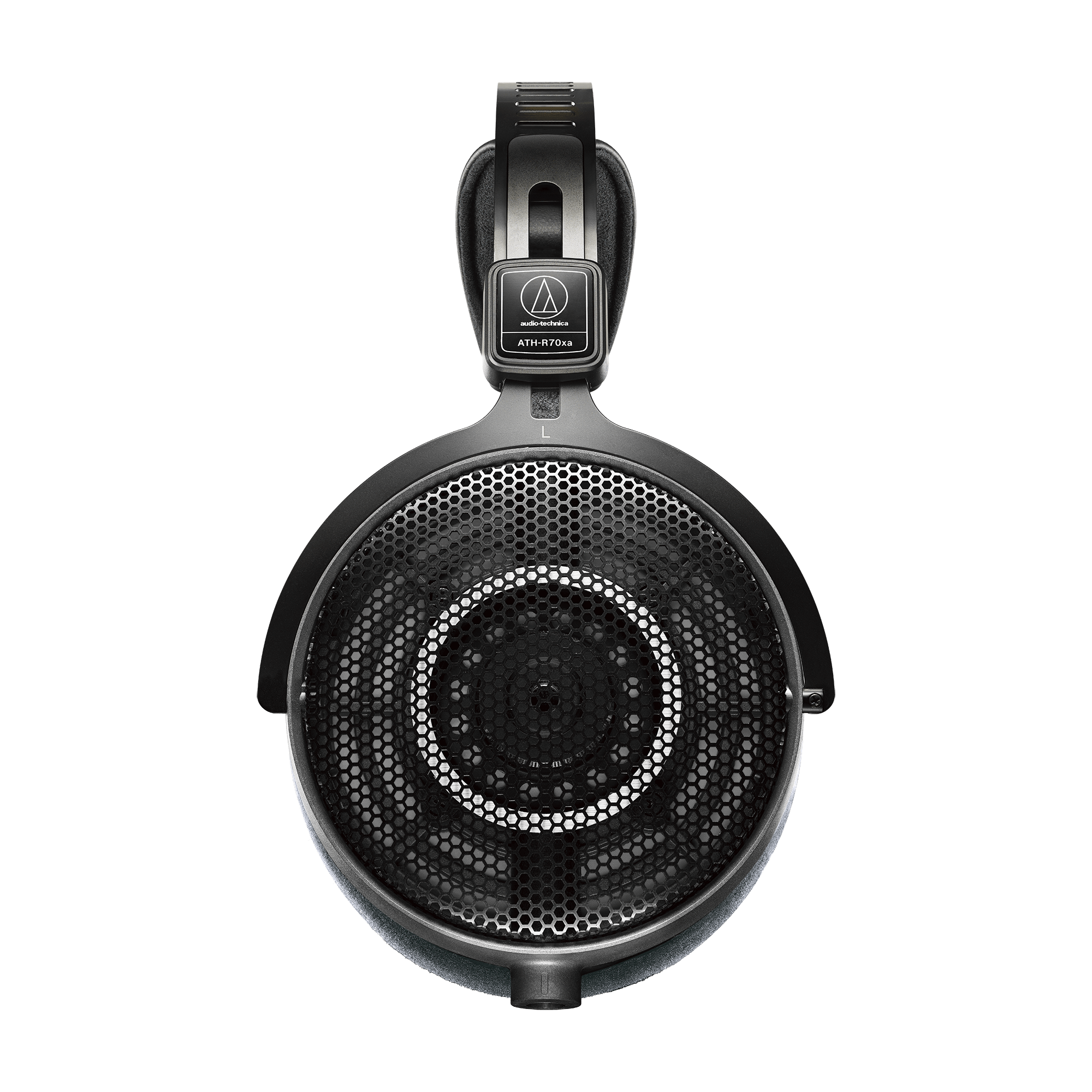 Audio Technica Ath-r70xa - Open studiokoptelefoon - Variation 3