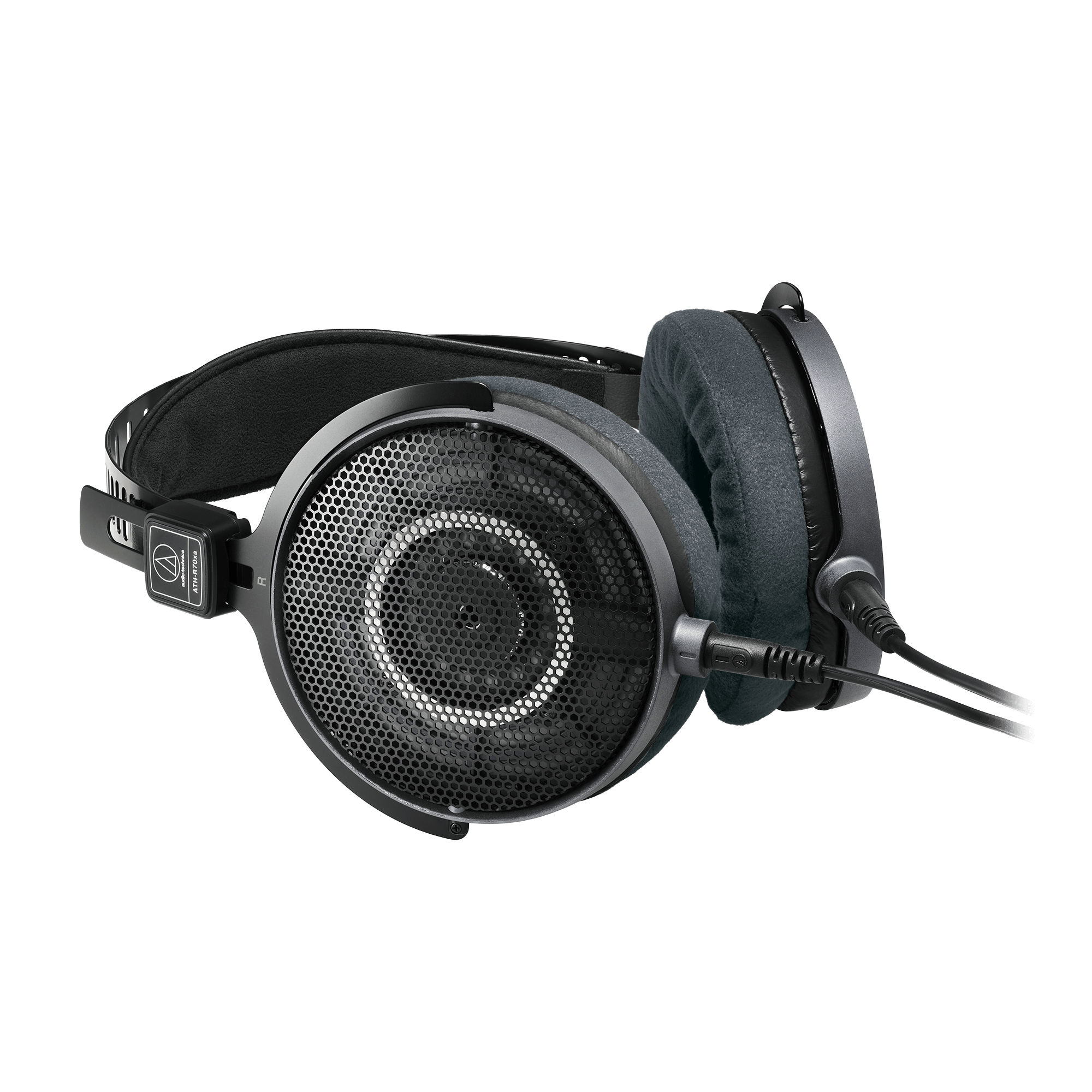 Audio Technica Ath-r70xa - Open studiokoptelefoon - Variation 5