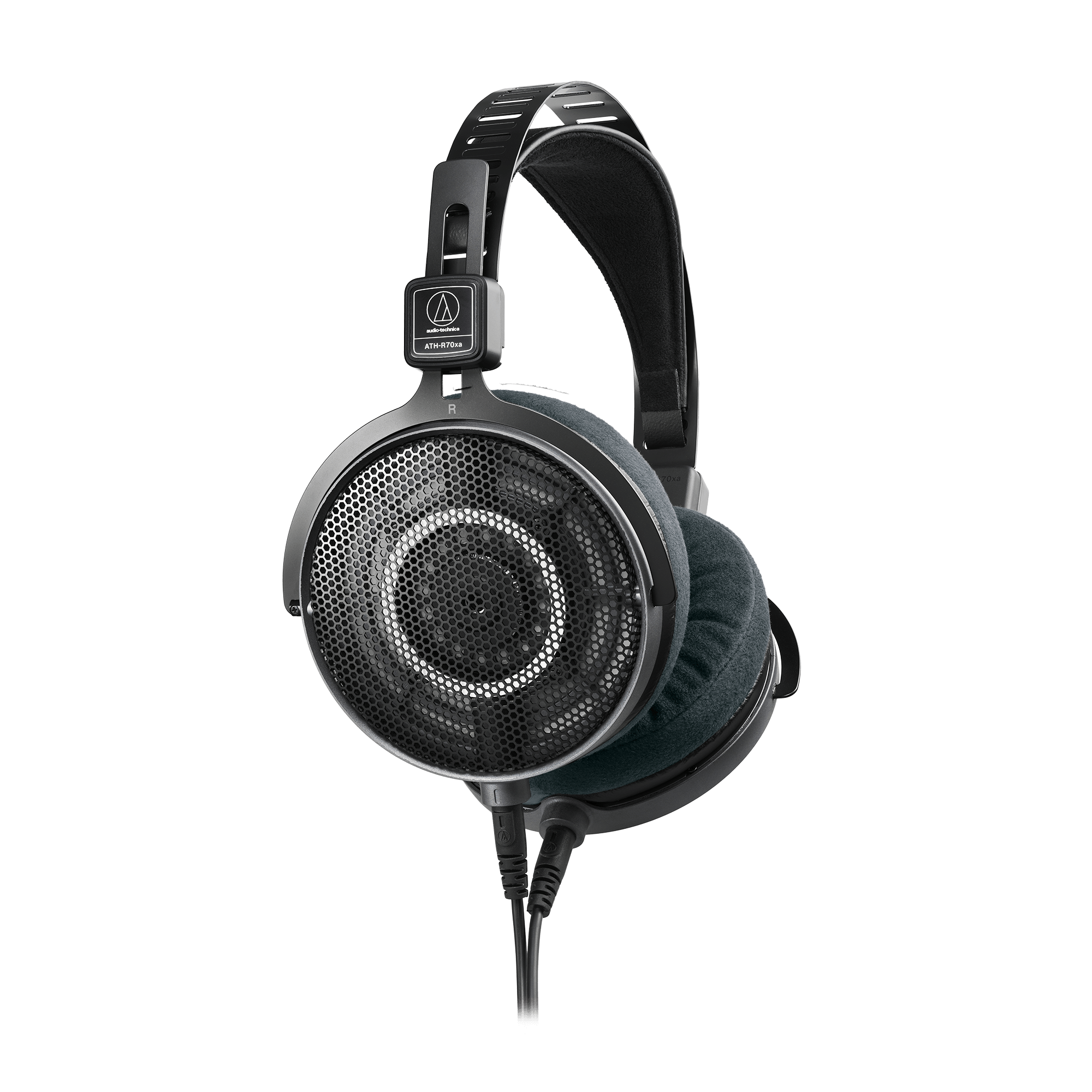 Audio Technica Ath-r70xa - Open studiokoptelefoon - Variation 6