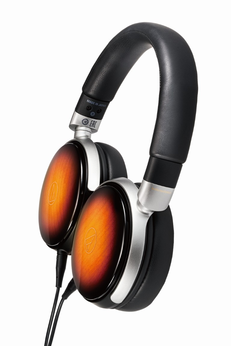 Audio Technica Ath-wp900se - Gesloten studiohoofdtelefoons - Variation 2