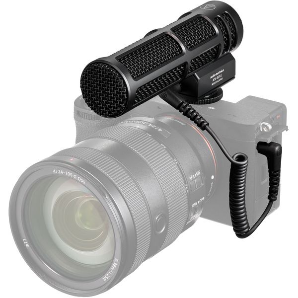 Audio Technica Atv-sg1le -  - Variation 5