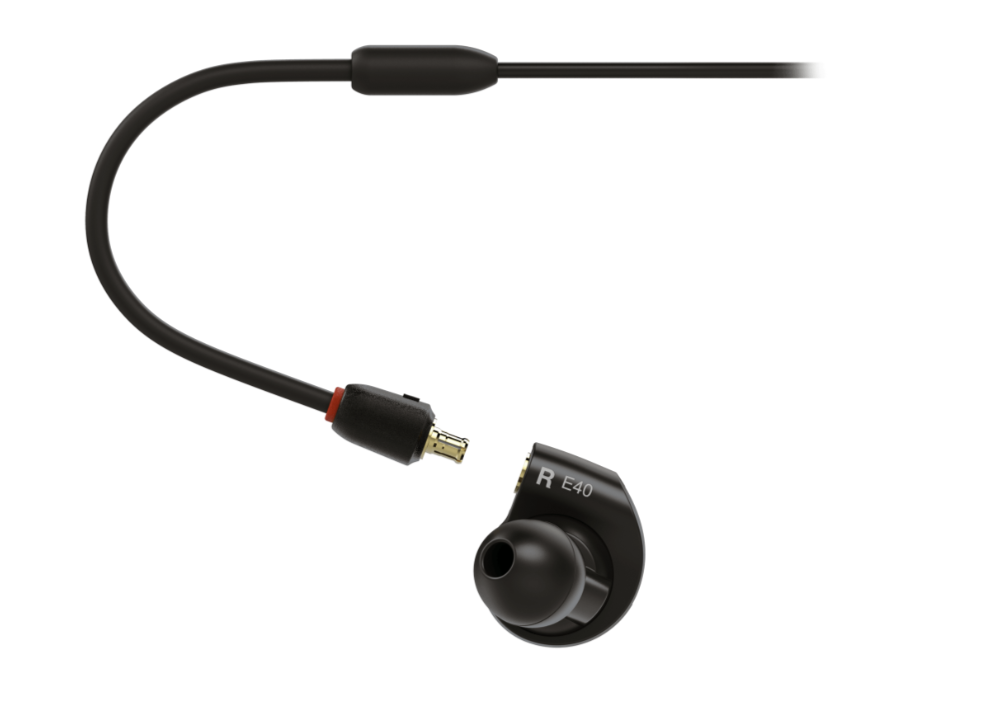 Audio Technica Atw-3255df2 - Ear monitor - Variation 11